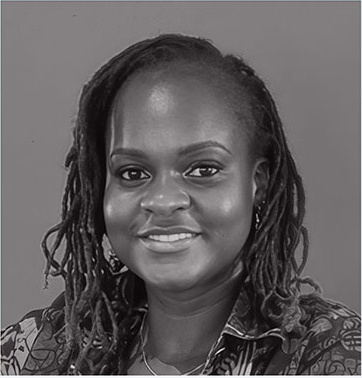 Brenda Ogutu